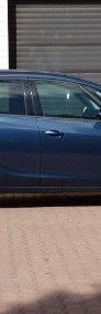 Opel Zafira B Klimatronic /Bagażnik Rowerowy /7 osobowy 2012-4