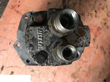 Pompa hydrauliczna - ładowarka teleskopowa JCB PARKER-1