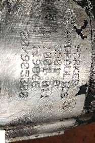 Pompa hydrauliczna - ładowarka teleskopowa JCB PARKER-3