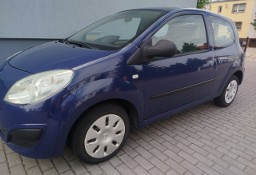 Renault Twingo II 2009 r KLIMA zarejestrowany wsiadac i jedzic oplaty dlugo
