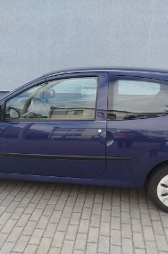 Renault Twingo II 2009 r KLIMA zarejestrowany wsiadac i jedzic oplaty dlugo-2