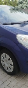 Renault Twingo II 2009 r KLIMA zarejestrowany wsiadac i jedzic oplaty dlugo-4