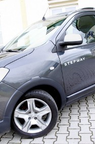 Dacia Lodgy Navi/Klima/Parktronic/Tempomat/ 7 Foteli/1 Ręka/Serwisowany/GWARANCJ-2