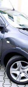 Dacia Lodgy Navi/Klima/Parktronic/Tempomat/ 7 Foteli/1 Ręka/Serwisowany/GWARANCJ-3