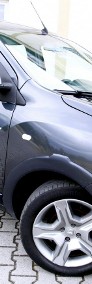 Dacia Lodgy Navi/Klima/Parktronic/Tempomat/ 7 Foteli/1 Ręka/Serwisowany/GWARANCJ-3