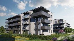 Nowe mieszkanie Kraków Os. Prądnik Biały