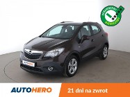 Opel Mokka GRATIS! Pakiet Serwisowy o wartości 700 zł!