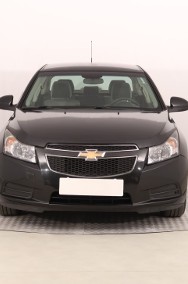 Chevrolet Cruze , Salon Polska, 1. Właściciel, Klima, Parktronic-2