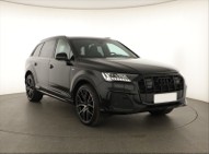 Audi Q7 II , Serwis ASO, 286 KM, Automat, Skóra, Navi, Klimatronic,