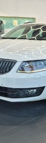 Skoda Octavia III SKODA OCTAVIA 2.0 TDI 4X4 - STYLE - TOP STAN-3