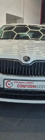 Skoda Octavia III SKODA OCTAVIA 2.0 TDI 4X4 - STYLE - TOP STAN-4