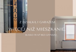 Mieszkanie Ruda Kozielska, ul. Raciborska 102