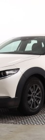 Mazda CX-30 , Salon Polska, 1. Właściciel, Automat, Navi, Klimatronic,-3