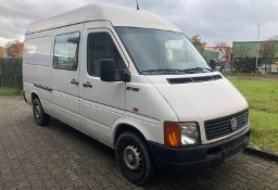 Volkswagen LT 35 2.5 TDI 102KM w 100% sprawny technicznie