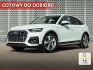 Audi Q5 III 40 TFSI quattro Advanced Sportback 2.0 40 TFSI quattro Advanced Sportback