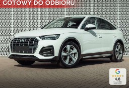 Audi Q5 III 40 TFSI quattro Advanced Sportback 2.0 40 TFSI quattro Advanced Sportback