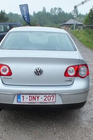 Volkswagen Passat B6 100% bezwypadku gwarancja do 12 m gwar. przebiegu-2