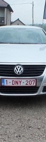 Volkswagen Passat B6 100% bezwypadku gwarancja do 12 m gwar. przebiegu-4