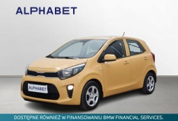 Kia Picanto II Kia Picanto 1.0 M 1wł. Salon PL fv 23%