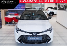 Toyota Corolla XII 1.8 Hybrid GR Sport Dynamic