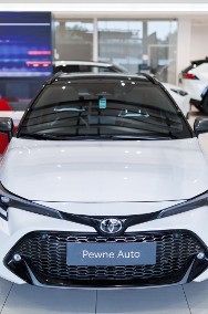 Toyota Corolla XII 1.8 Hybrid GR Sport Dynamic-2