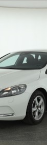 Volvo V40 II , Klimatronic, Tempomat, Parktronic, Podgrzewane siedzienia-3