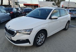 Skoda Scala 1.0TSI 115KM, Ambition, salon PL, EXPORT