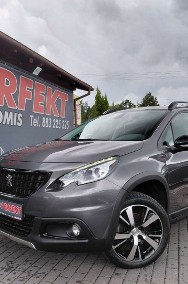 Peugeot 2008-2