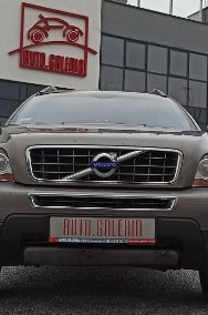 Volvo XC90 III Salon Polska !!! 2.4 D 185 KM !!! AWD !!!-2