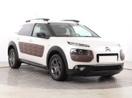 Citroen C4 Cactus I , Salon Polska, 1. Właściciel, Serwis ASO, Navi, Klimatronic,