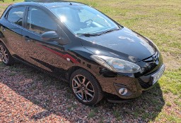 Mazda 2 II Dobry stan atrakcyjna cena