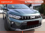 Dacia Sandero II Stepway Expression 1.2 Eco-G LPG Stepway Expression 1.2 Eco-G LPG 120KM