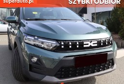 Dacia Sandero II Stepway Expression 1.2 Eco-G LPG Stepway Expression 1.2 Eco-G LPG 120KM