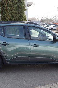 Dacia Sandero II Stepway Expression 1.2 Eco-G LPG Stepway Expression 1.2 Eco-G LPG 120KM-2