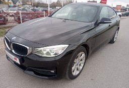 BMW Gt X-Drive