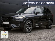 Volvo XC90 V T8 AWD Plug-In Hybrid Plus Dark 7os Pakiet Lighting + Aktywne Zawieszenie