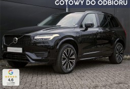 Volvo XC90 V T8 AWD Plug-In Hybrid Plus Dark 7os Pakiet Lighting + Aktywne Zawieszenie