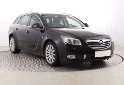 Opel Insignia , Xenon, Klimatronic, Parktronic, Podgrzewane siedzienia,ALU