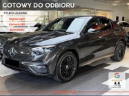 Mercedes-Benz Klasa GLC Coupe 220 d 4-Matic AMG Line Coupe 220 d 4-Matic Pakiet AMG Premium +
