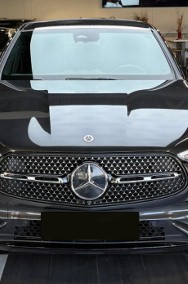 Mercedes-Benz Klasa GLC Coupe 220 d 4-Matic AMG Line Coupe 220 d 4-Matic Pakiet AMG Premium +-2