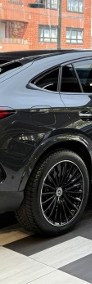 Mercedes-Benz Klasa GLC Coupe 220 d 4-Matic AMG Line Coupe 220 d 4-Matic Pakiet AMG Premium +-3