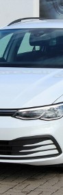 Volkswagen Golf VIII FV23% SalonPL 110KM LED Virtual Android ACC Front Assist-3