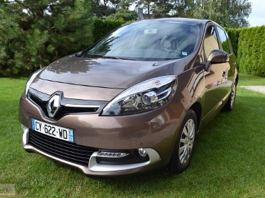Renault Scenic III 1.2 TCe Energy Expression Opłacony-1