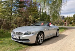 BMW Z4 I (E89) 3,0 R6 258KM FV23%