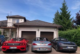 BMW Z4 I (E89) 3,0 R6 258KM FV23%