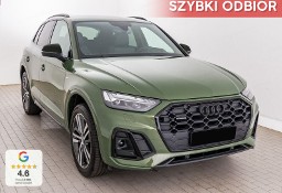 Audi Q5 III 40 TDI quattro S Line 2.0 40 TDI quattro S Line (204KM) | Pakiet promocyjny