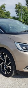Renault Scenic IV 1,3 Benzyna Turbo Automat Kamera Masaże Bose Zarejestrowany Gwarancj-3