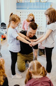Zajęcia taneczne w przedszkolach Kids Dance Lublin-2