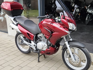 Honda Varadero 125 XL125V    -raty--1