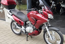 Honda Varadero 125 XL125V -raty-